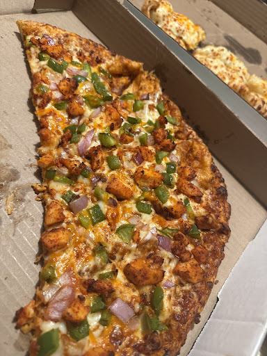 Photo of Crust N Cream Pizza & Icecream - 350 Scott St, St. Catharines, ON L2N 6T4